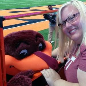 Meet your Posher, Lynnette